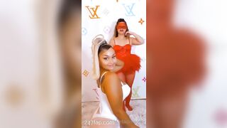 DarlaDimples OnlyFans Leaked Girl Porn Video 115