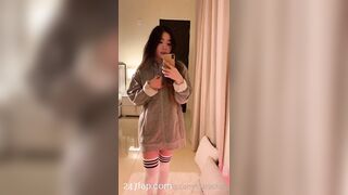 Clarachan OnlyFans Leaked Girl Porn Video 63