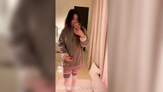 Clarachan OnlyFans Leaked Girl Porn Video 63