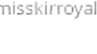 Andrea Abeli (misskirroyal) OnlyFans Leaked Girl Porn Video 97