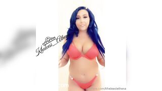Khaleesi Athena OnlyFans Leaked Girl Porn Video 51