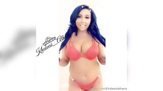 Khaleesi Athena OnlyFans Leaked Girl Porn Video 51
