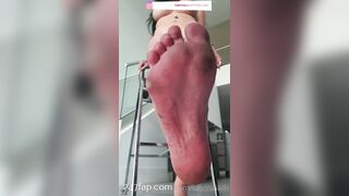 Katrina Jade (KatrinaJade) Onlyfans Leaked Girl Model Porn Video 151