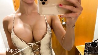 Elizabeth (lizebethe) Onlyfans Leaked Girl Model Porn Video 41