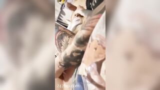 Tease-ujamz (jamzjemmax) Onlyfans Leaked Girl Model Porn Video 310