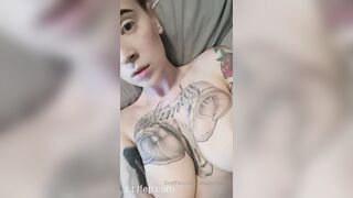 Tease-ujamz (jamzjemmax) Onlyfans Leaked Girl Model Porn Video 285
