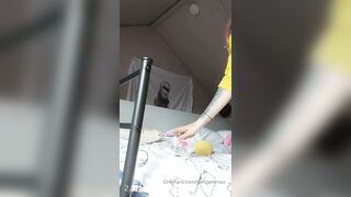 Tease-ujamz (jamzjemmax) Onlyfans Leaked Girl Model Porn Video 143