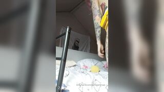 Tease-ujamz (jamzjemmax) Onlyfans Leaked Girl Model Porn Video 143