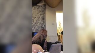 Tease-ujamz (jamzjemmax) Onlyfans Leaked Girl Model Porn Video 299