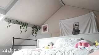 Tease-ujamz (jamzjemmax) Onlyfans Leaked Girl Model Porn Video 184