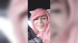 Tease-ujamz (jamzjemmax) Onlyfans Leaked Girl Model Porn Video 389