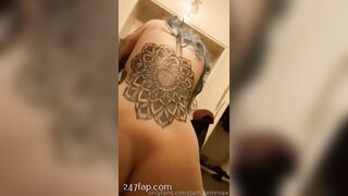 Tease-ujamz (jamzjemmax) Onlyfans Leaked Girl Model Porn Video 352