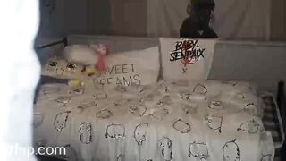 Tease-ujamz (jamzjemmax) Onlyfans Leaked Girl Model Porn Video 293