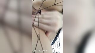 Tease-ujamz (jamzjemmax) Onlyfans Leaked Girl Model Porn Video 219