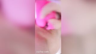 Tease-ujamz (jamzjemmax) Onlyfans Leaked Girl Model Porn Video 343