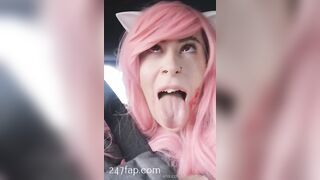 Tease-ujamz (jamzjemmax) Onlyfans Leaked Girl Model Porn Video 185