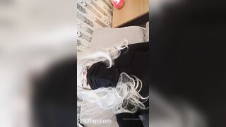 Tease-ujamz (jamzjemmax) Onlyfans Leaked Girl Model Porn Video 289