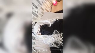 Tease-ujamz (jamzjemmax) Onlyfans Leaked Girl Model Porn Video 289