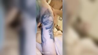 Tease-ujamz (jamzjemmax) Onlyfans Leaked Girl Model Porn Video 385