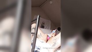 Tease-ujamz (jamzjemmax) Onlyfans Leaked Girl Model Porn Video 131