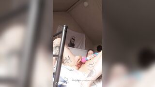 Tease-ujamz (jamzjemmax) Onlyfans Leaked Girl Model Porn Video 131