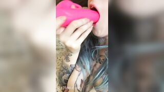 Tease-ujamz (jamzjemmax) Onlyfans Leaked Girl Model Porn Video 157
