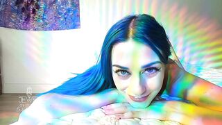 Body Worship - Jewelzblu OnlyFans Leaks