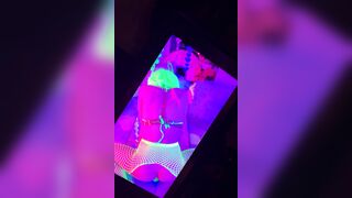 Cumming soon to a small screen near you this video is going to be EPIC  - Jewelzblu OnlyFans Leaks