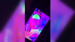 Cumming soon to a small screen near you this video is going to be EPIC  - Jewelzblu OnlyFans Leaks