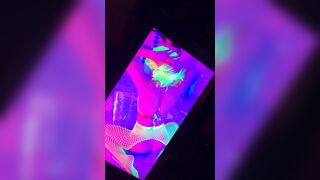 Cumming soon to a small screen near you this video is going to be EPIC  - Jewelzblu OnlyFans Leaks