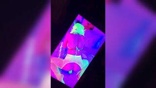 Cumming soon to a small screen near you this video is going to be EPIC  - Jewelzblu OnlyFans Leaks