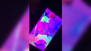 Cumming soon to a small screen near you this video is going to be EPIC  - Jewelzblu OnlyFans Leaks