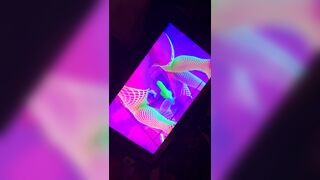 Cumming soon to a small screen near you this video is going to be EPIC  - Jewelzblu OnlyFans Leaks