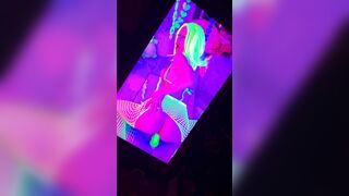 Cumming soon to a small screen near you this video is going to be EPIC  - Jewelzblu OnlyFans Leaks