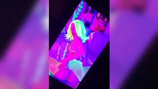 Cumming soon to a small screen near you this video is going to be EPIC  - Jewelzblu OnlyFans Leaks