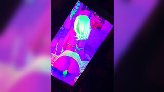 Cumming soon to a small screen near you this video is going to be EPIC  - Jewelzblu OnlyFans Leaks