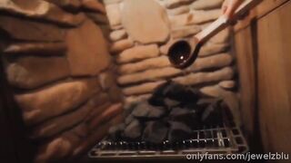 Dripping in gold gg threesome with Madison Ivy and Alix Lynx. - Jewelzblu OnlyFans Leaks