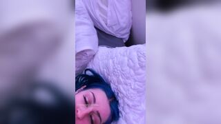 Face fuck me and chill - Jewelzblu OnlyFans Leaks