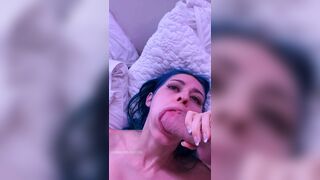 Face fuck me and chill - Jewelzblu OnlyFans Leaks