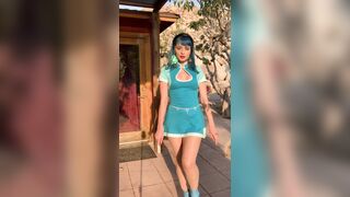 Feelin groovy - Jewelzblu OnlyFans Leaks