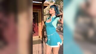 Feelin groovy - Jewelzblu OnlyFans Leaks