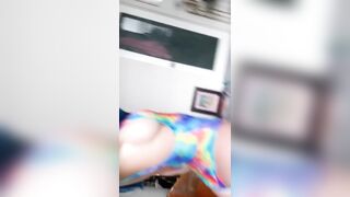 Had a very sexy photo shoot Sunday and I have so much juicy goodness coming - Jewelzblu OnlyFans Leaks