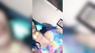 Had a very sexy photo shoot Sunday and I have so much juicy goodness coming - Jewelzblu OnlyFans Leaks