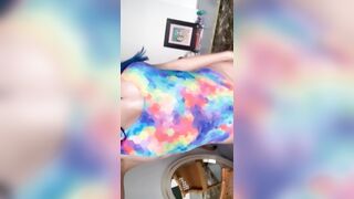 Had a very sexy photo shoot Sunday and I have so much juicy goodness coming - Jewelzblu OnlyFans Leaks