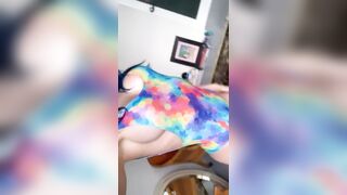 Had a very sexy photo shoot Sunday and I have so much juicy goodness coming - Jewelzblu OnlyFans Leaks