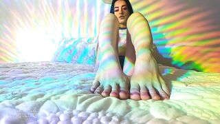 Happy Monday Lovers - Jewelzblu OnlyFans Leaks