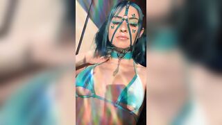 Happy Sunday I want to send a welcome to all the new Blu Team Players I - Jewelzblu OnlyFans Leaks