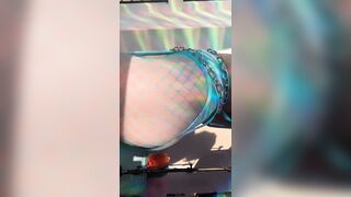 Happy Sunday I want to send a welcome to all the new Blu Team Players I - Jewelzblu OnlyFans Leaks