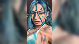 Happy Sunday I want to send a welcome to all the new Blu Team Players I - Jewelzblu OnlyFans Leaks