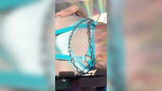 Happy Sunday I want to send a welcome to all the new Blu Team Players I - Jewelzblu OnlyFans Leaks